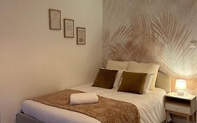 Cosy Studio Centre Strasbourg